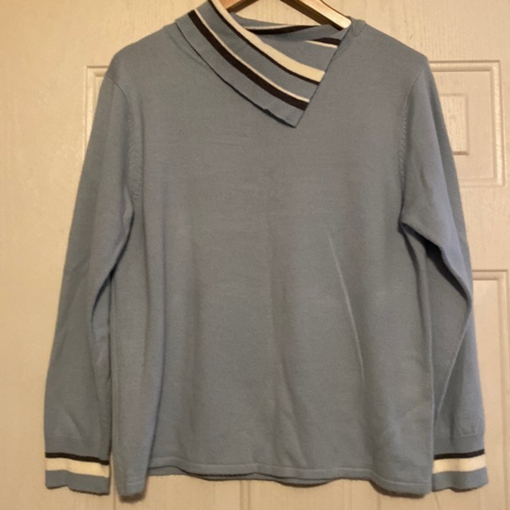 Studio Works sweater‎